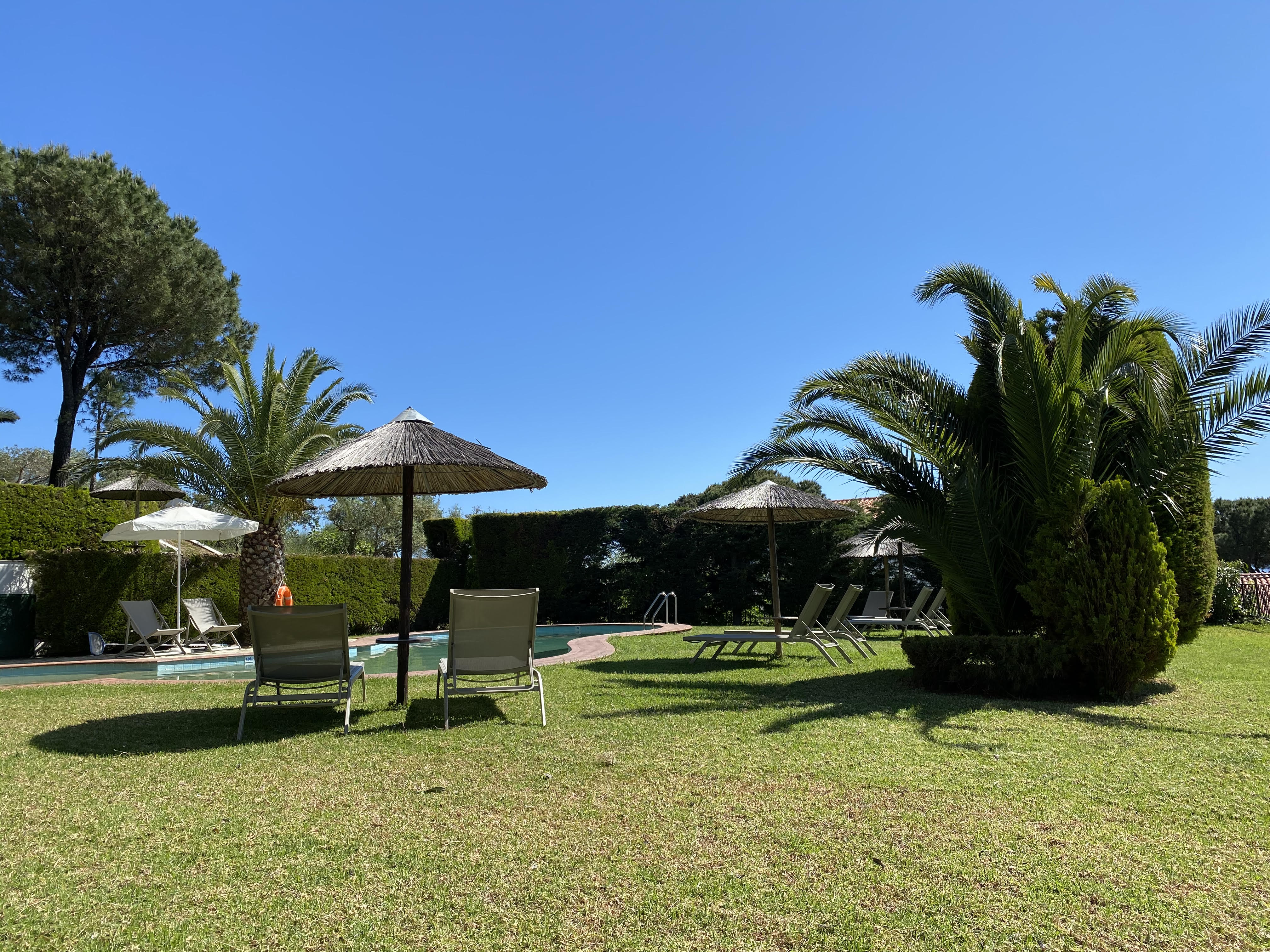Villa Xanthippi